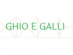 Ghio e galli di ghio paola e c. snc - Alimentari - produzione e ingrosso - Genova (Genova)